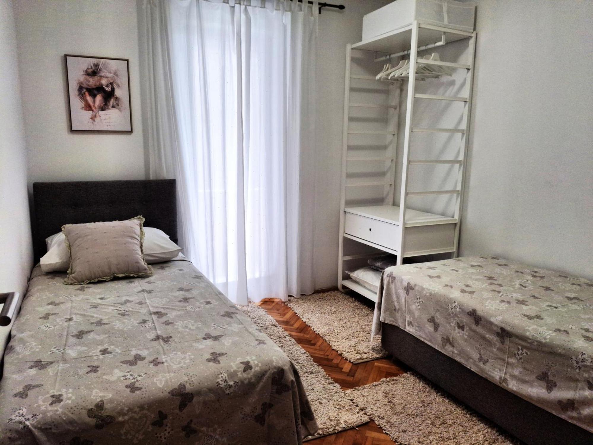 Holiday Home Petra بودْسْتغانا المظهر الخارجي الصورة