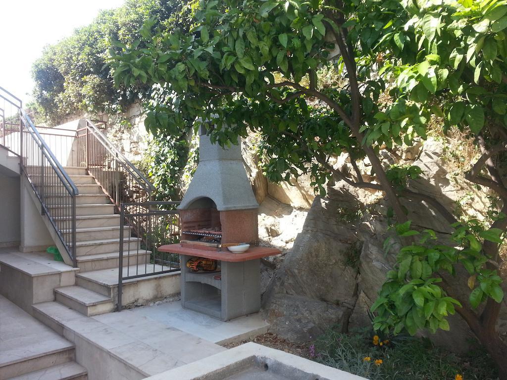 Holiday Home Petra بودْسْتغانا الغرفة الصورة