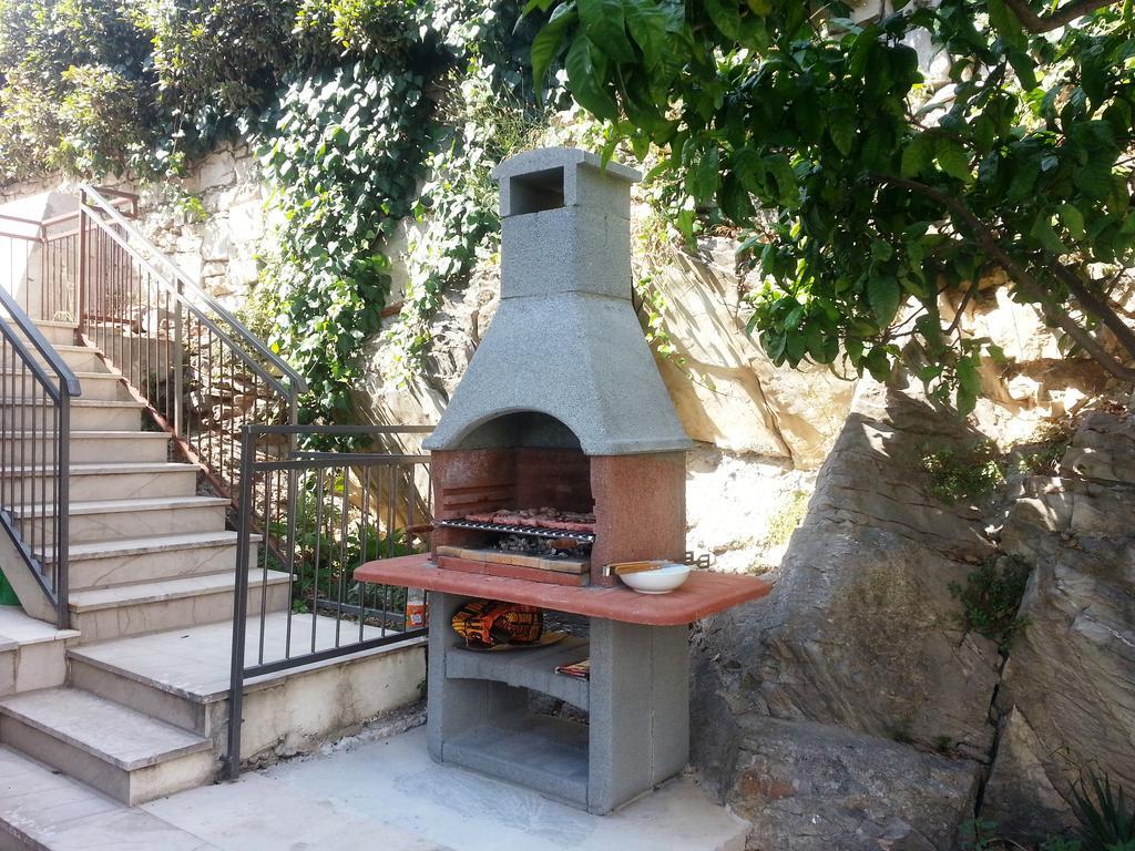 Holiday Home Petra بودْسْتغانا المظهر الخارجي الصورة