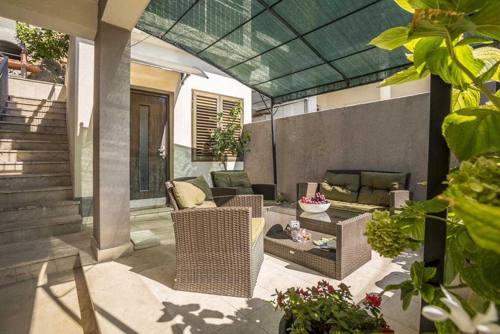 Holiday Home Petra بودْسْتغانا المظهر الخارجي الصورة