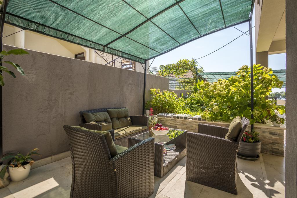 Holiday Home Petra بودْسْتغانا المظهر الخارجي الصورة