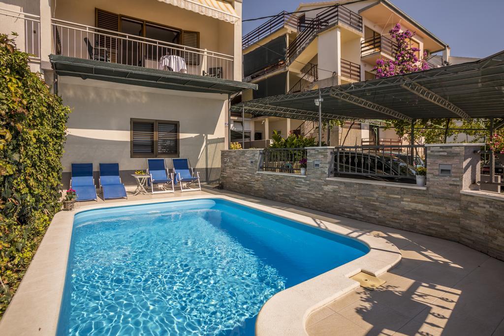 Holiday Home Petra بودْسْتغانا المظهر الخارجي الصورة