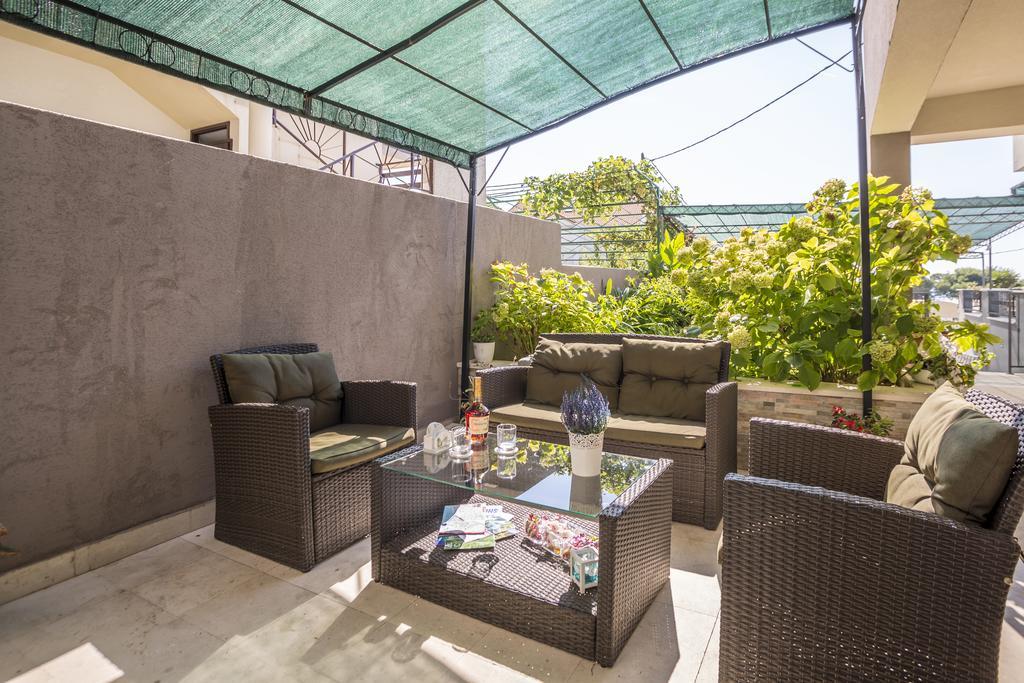 Holiday Home Petra بودْسْتغانا المظهر الخارجي الصورة